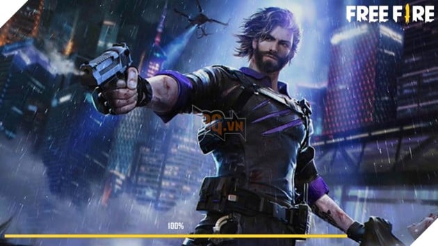 Top 5 nhân vật xuất sắc nhất để tăng khả năng sống sót của bạn trong Free Fire 4