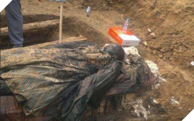 Tổng hợp những truyền thuyết đô thị ám ảnh nhất Trung Quốc xứng đáng được dựng thành phim Phần 1  4