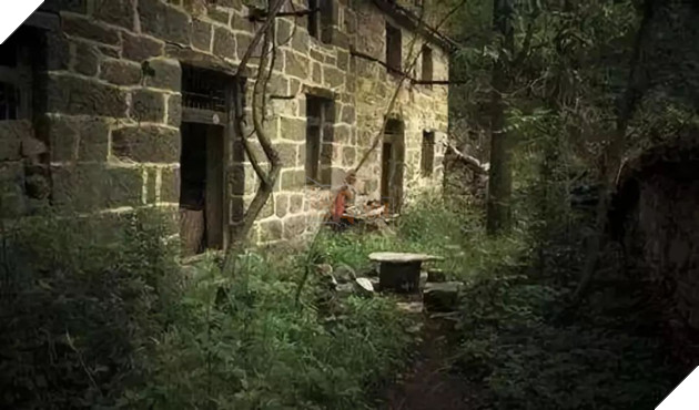 Tổng hợp những truyền thuyết đô thị ám ảnh nhất Trung Quốc xứng đáng được dựng thành phim Phần 2  6