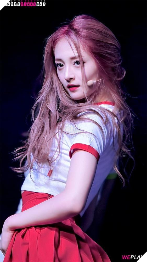 Nhan sắc của nàng nhện tinh trong Tây Du Ký phiên bản 2021 khiến dân tình mất máu vì quá xinh đẹp 10