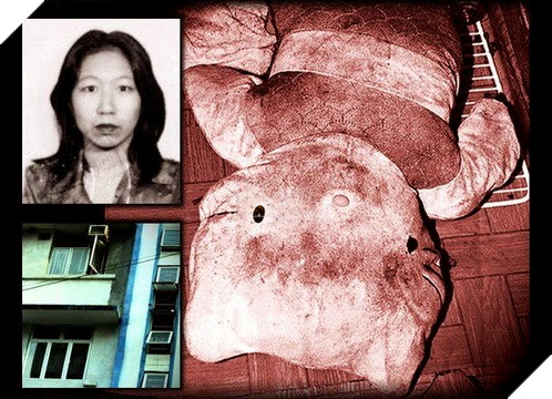 Tổng hợp những truyền thuyết đô thị ám ảnh nhất Trung Quốc xứng đáng được dựng thành phim Phần 1  5