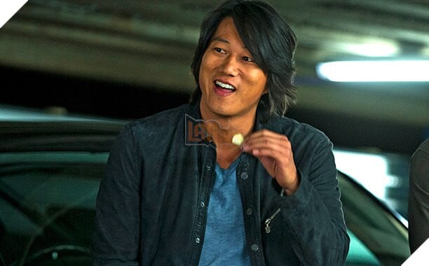 Fast & Furious 10: Liệu con gái của Paul Walker có xuất hiện? 4