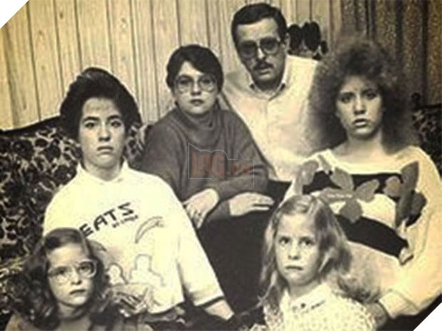 Vụ án về gia đình nhà Smurl về căn nhà quỷ ám khiến gia chủ kinh sợ suốt cả 1 thập kỷ 2