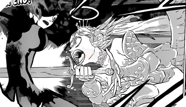 spoiler black clover 297