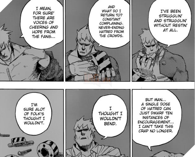 my hero academia chap 317