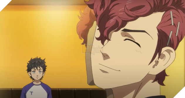 tokyo revengers tập 11