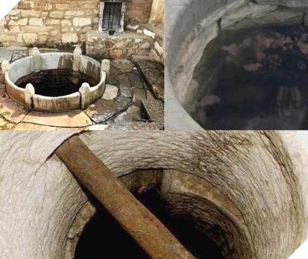 Tổng hợp những truyền thuyết đô thị ám ảnh nhất Trung Quốc xứng đáng được dựng thành phim Phần 1  3