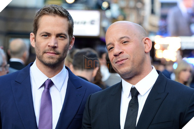 Fast & Furious 10: Liệu con gái của Paul Walker có xuất hiện?