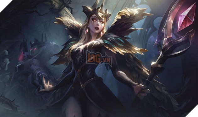 LMHT: Kayn sắp thoát khỏi cảnh hơn 1000 ngày chưa có trang phục, thậm chí còn có skin Hàng Hiệu nữa cơ 4