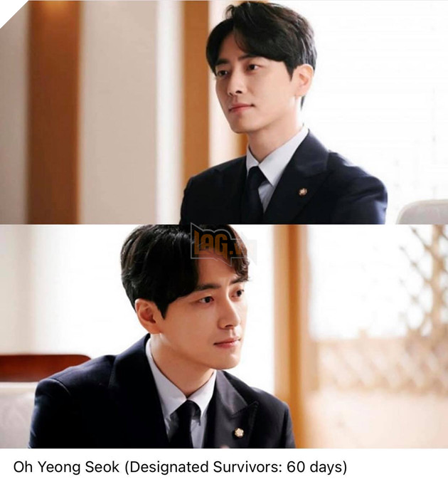 Điểm danh những phản diện cực điển trai trên màn ảnh P2  3