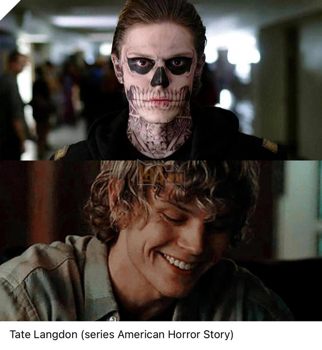 Điểm danh những phản diện cực điển trai trên màn ảnh P3  2