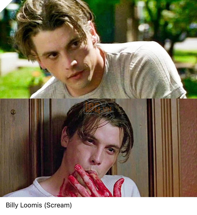 Điểm danh những phản diện cực điển trai trên màn ảnh P3  3