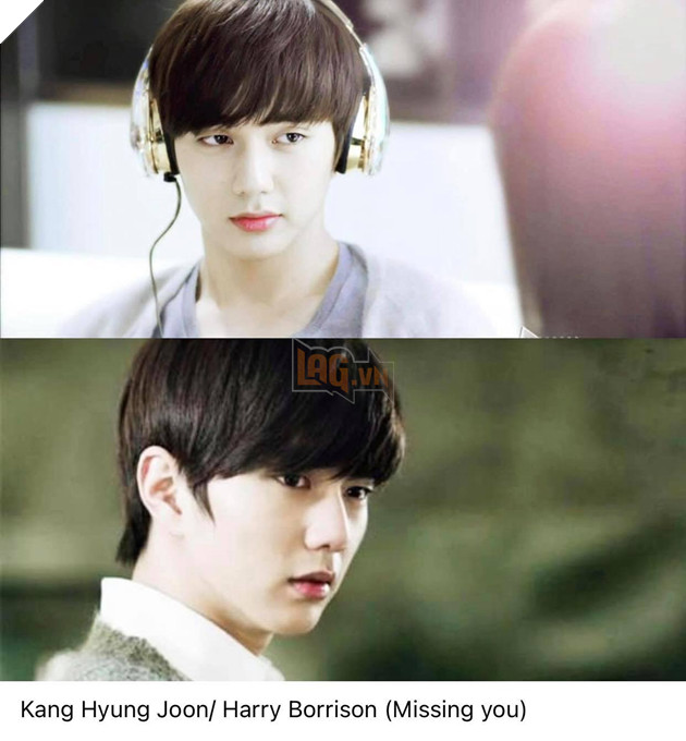 Điểm danh những phản diện cực điển trai trên màn ảnh P2  5