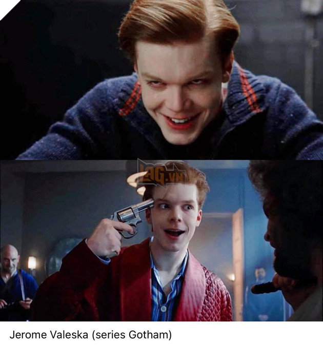 Điểm danh những phản diện cực điển trai trên màn ảnh P3  4