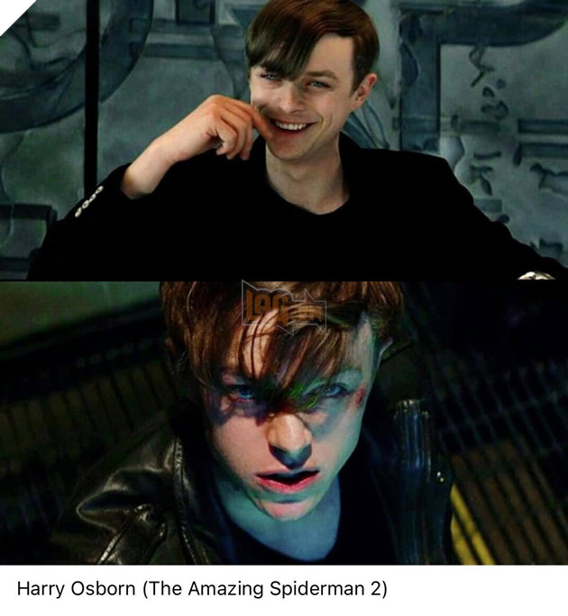 Điểm danh những phản diện cực điển trai trên màn ảnh P3  5