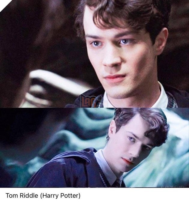 Điểm danh những phản diện cực điển trai trên màn ảnh P3  6