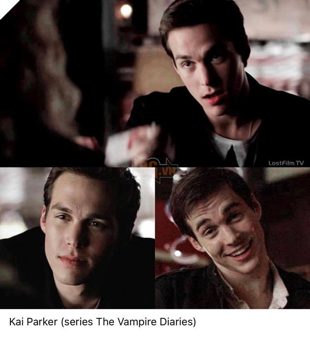 Điểm danh những phản diện cực điển trai trên màn ảnh P3  7