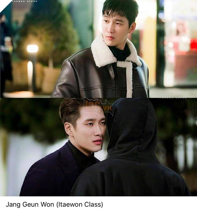 Điểm danh những phản diện cực điển trai trên màn ảnh P2  9