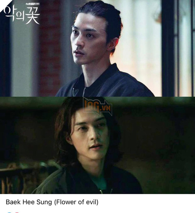 Điểm danh những phản diện cực điển trai trên màn ảnh P2  10