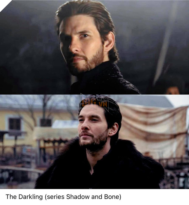 Điểm danh những phản diện cực điển trai trên màn ảnh P3  10