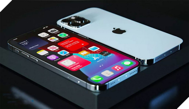 iPhone 13 sẽ ra mắt vào tháng 9 với Notch nhỏ hơn, chip A15 Bionic và camera cải tiến 3