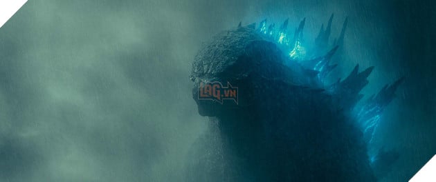 Bản mod GTA mới biến người chơi thành Godzilla 2