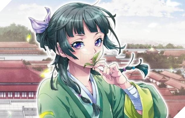 Kusuriya No Hitorigoto