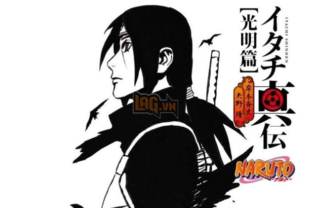 Naruto Shinden Stories