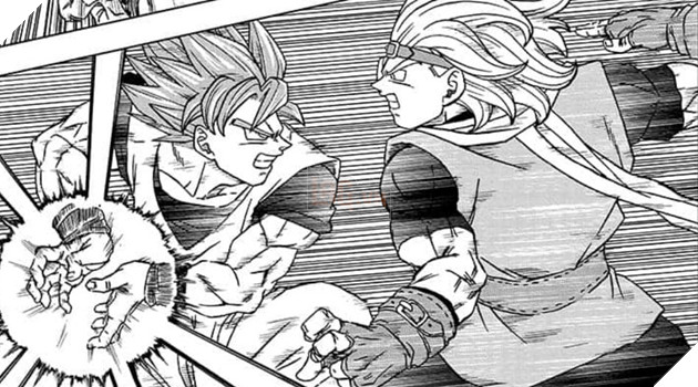 dragon ball super chap 73