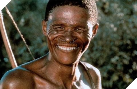 Gặp lại diễn viên phim &quot;Đến thượng đế cũng phải cười&quot;