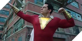 Shazam 2 chính thức hé lộ các bộ giáp siêu anh hùng được thiết kế lại, hứa hẹn một phần phim đậm tính nghệ thuật hơn.