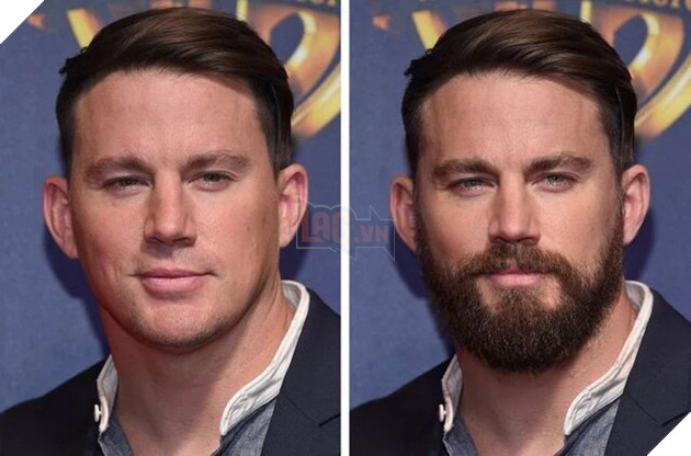 Bộ râu đã thay đổi nhan sắc những tài tử nổi tiếng như thế nào? P2  2