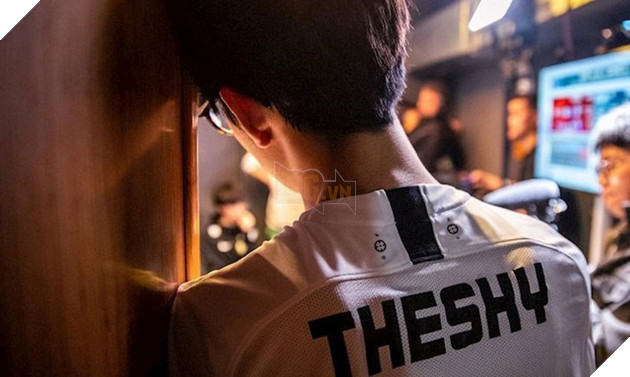 LMHT: TheShy lên tiếng đính chính về tin đồn vô trách nhiệm khi chưa thể tham gia LPL Mùa Hè 2021 2