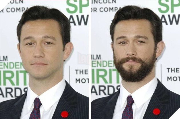 Bộ râu đã thay đổi nhan sắc những tài tử nổi tiếng như thế nào? P2  6