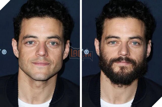 Bộ râu đã thay đổi nhan sắc những tài tử nổi tiếng như thế nào? P1  6