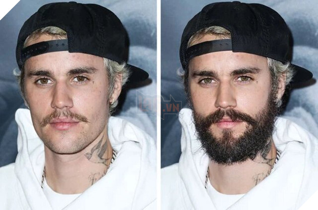 Bộ râu đã thay đổi nhan sắc những tài tử nổi tiếng như thế nào? P1  3