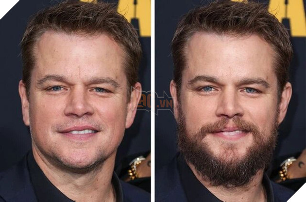 Bộ râu đã thay đổi nhan sắc những tài tử nổi tiếng như thế nào? P2  4