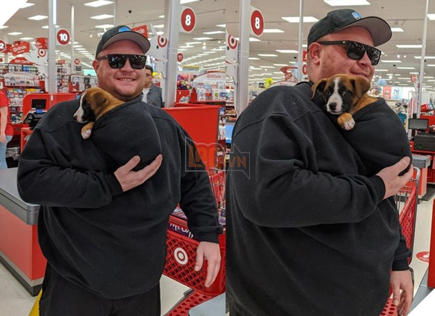 20 hình ảnh cho thấy tình yêu thương không phân biệt giống loài và nó khiến cho bạn cảm thấy hạnh phúc 10