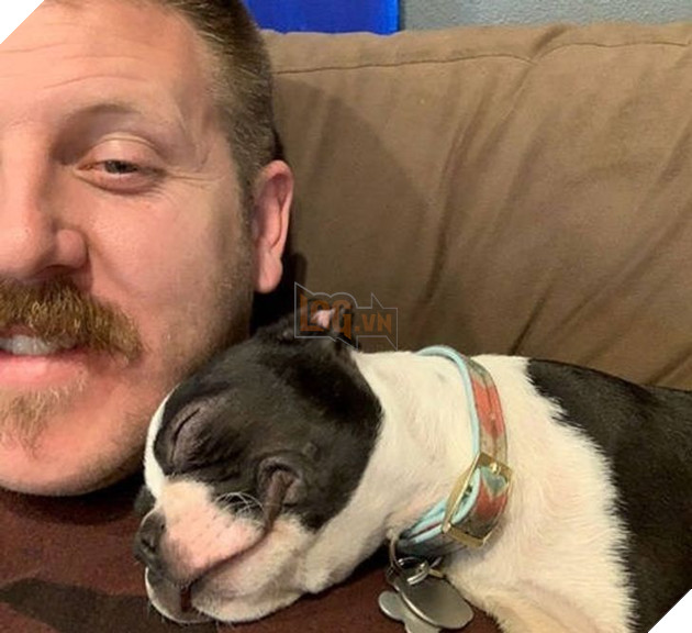 20 hình ảnh cho thấy tình yêu thương không phân biệt giống loài và nó khiến cho bạn cảm thấy hạnh phúc 19