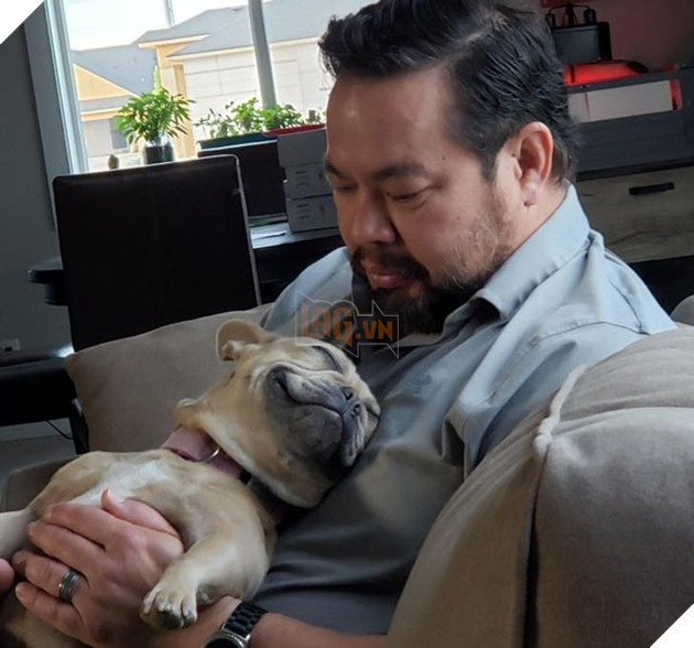 20 hình ảnh cho thấy tình yêu thương không phân biệt giống loài và nó khiến cho bạn cảm thấy hạnh phúc 20