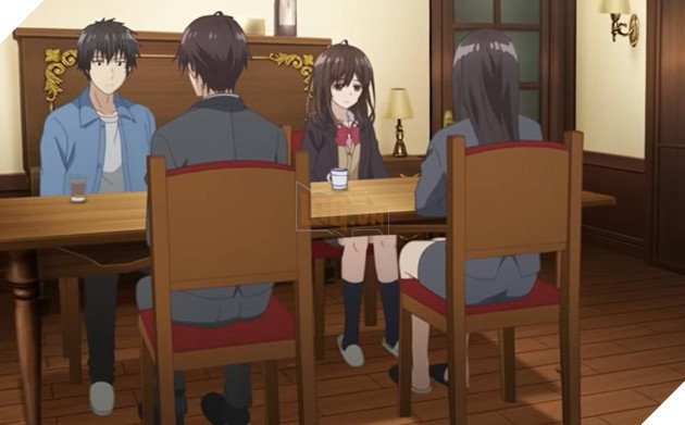 cạo râu xong tôi nhặt gái về nhà tập 12