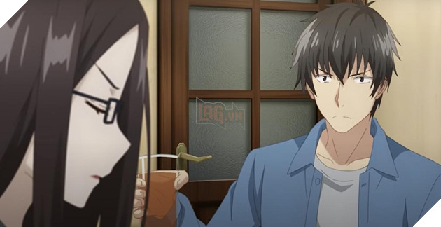 cạo râu xong tôi nhặt gái về nhà tập 12