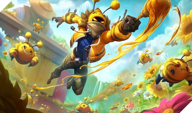 LMHT: Lớp tướng Pháp sư liệu có tung hoành meta khi phiên bản 11.13 được cập nhật? 5