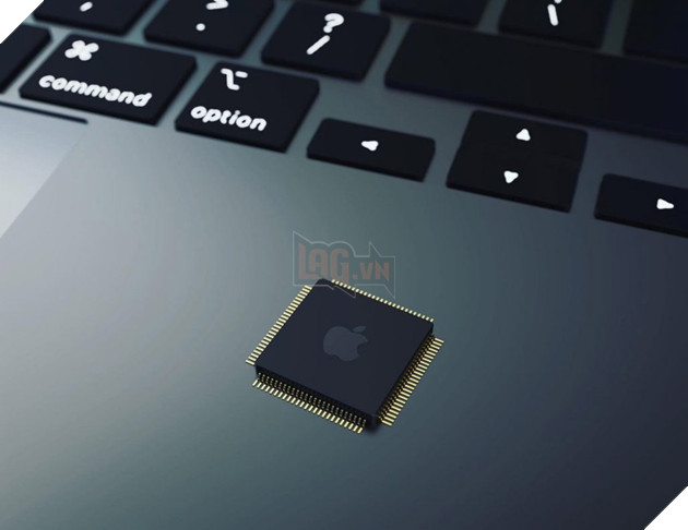 TSMC ưu tiên đặt hàng chip cho Apple do tình trạng khan hiếm hàng đang diễn ra 2