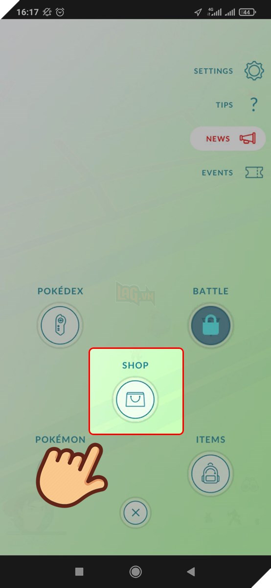 Tổng hợp Giftcode Pokemon GO mới nhất cập nhật đến tháng 06/2021 3