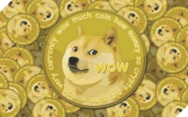 Nhà sáng lập của Dogecoin chính thức mua lại đồng tiền ảo này sau 8 năm trời 2