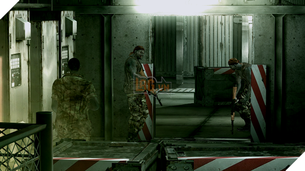 Resident Evil Outrage - Tổng hợp các tin tức rò rỉ về dự án này 4