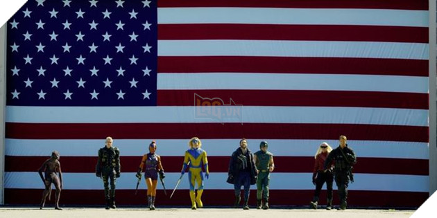 Khi dàn diễn viên The Suicide Squad quyết định rò rỉ trailer mới toanh