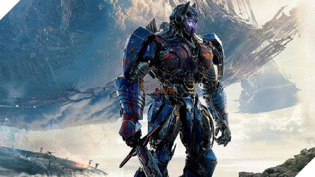 Transformer 7 giới thiệu các phe cánh mới sẽ xuất hiện trong phim 3