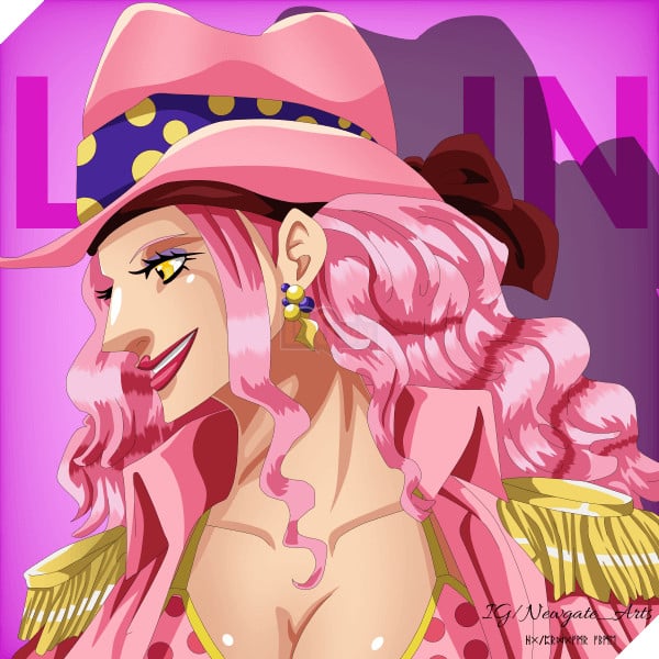 big mom